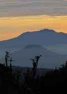 VIEW_ATTRACTIONS Community Homestay at Ngadas Malang Bromo