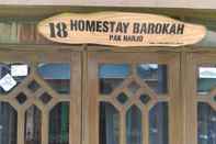 Exterior Community Homestay at Ngadas Malang Bromo