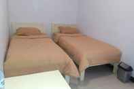 Bedroom Community Homestay at Ngadas Malang Bromo