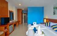 ห้องนอน 6 icheck Inn Ao Nang Krabi