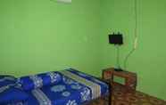 Kamar Tidur 7 Homestay Ama Tukang