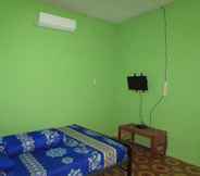 Bedroom 7 Homestay Ama Tukang