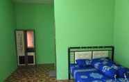 Kamar Tidur 4 Homestay Ama Tukang