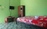 Kamar Tidur 3 Homestay Ama Tukang