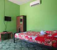 Bedroom 3 Homestay Ama Tukang