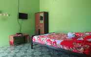 Kamar Tidur 2 Homestay Ama Tukang