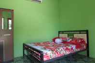 ห้องนอน Homestay Ama Tukang