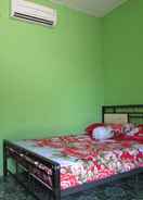 BEDROOM Homestay Ama Tukang