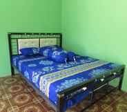 Bedroom 5 Homestay Ama Tukang