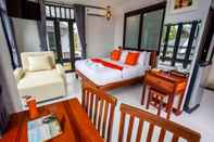 Kamar Tidur Lanta Corner Resort