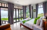 Kamar Tidur 6 Lanta Corner Resort