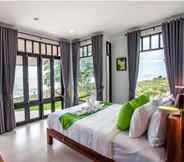 Bedroom 6 Lanta Corner Resort
