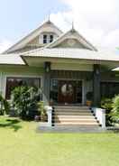 LOBBY Thippawan Pool Villa