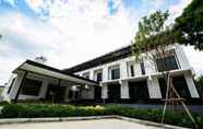 Exterior 2 By Hotel Kanchanaburi