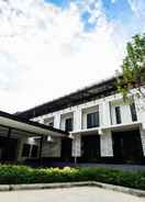 EXTERIOR_BUILDING By Hotel Kanchanaburi