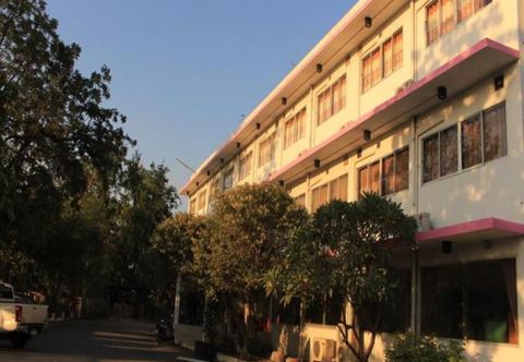 Lobi Sangchanview Hotel