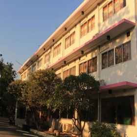 Sangchanview Hotel 1, Hotel Rabiang Na Cafe