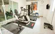 Fitness Center 4 De 42 Hotel