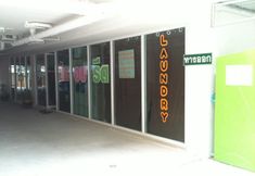 Lobby 3 Sunisa Place