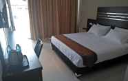 Bilik Tidur 7 Hotel Manandang