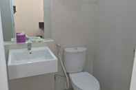 In-room Bathroom Hotel Manandang