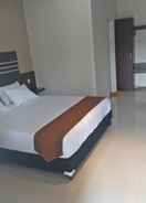 BEDROOM Hotel Manandang