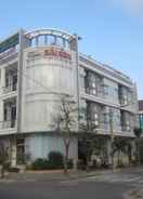 EXTERIOR_BUILDING Khách sạn Thoáng Sài Gòn