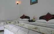 Phòng ngủ 4 Thoang Sai Gon Hotel
