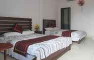 Kamar Tidur 5 Thoang Sai Gon Hotel