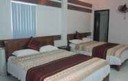 Phòng ngủ 2 Thoang Sai Gon Hotel