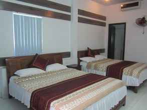 Phòng ngủ 4 Thoang Sai Gon Hotel