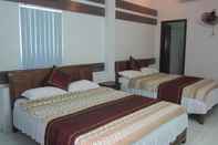 Phòng ngủ Thoang Sai Gon Hotel