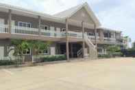 ภายนอกอาคาร Highway Inn Resort