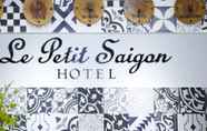 EXTERIOR_BUILDING Le Petit Saigon Hotel