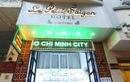 Bangunan 4 Le Petit Saigon Hotel