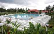 Swimming Pool 2 Benum Hill Resort