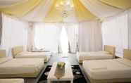 Kamar Tidur 3 Benum Hill Resort