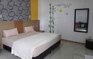 Bedroom 3 Hotel Sumba Sejahtera