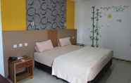 Bedroom 5 Hotel Sumba Sejahtera