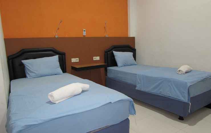 Hotel Sumba Sejahtera Pulau Sumba - Standard I Room Standard I Room
