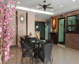 Sảnh chờ 4 Thana Residence