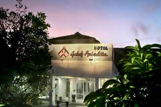 Exterior 4 Hotel Galuh Anindita