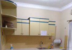 Bedroom 7 Grya Natasha Guest House