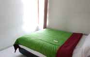 ห้องนอน 3 Comfy Room at Omah AniN Villa