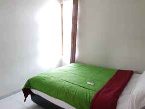 ห้องนอน 4 Comfy Room at Omah AniN Villa