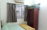 Kamar Tidur 4 Jeffrey Homestay R @ Lost World of Tambun