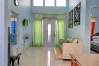 Common Space Villa Batu 88 - Three Bedroom