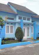 EXTERIOR_BUILDING Villa Batu 88 - Three Bedroom