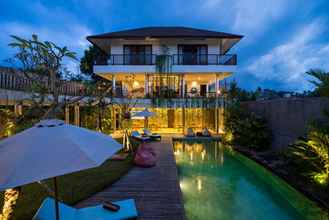 Exterior 4 Athaya Ubud