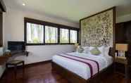 Bedroom 2 Athaya Ubud